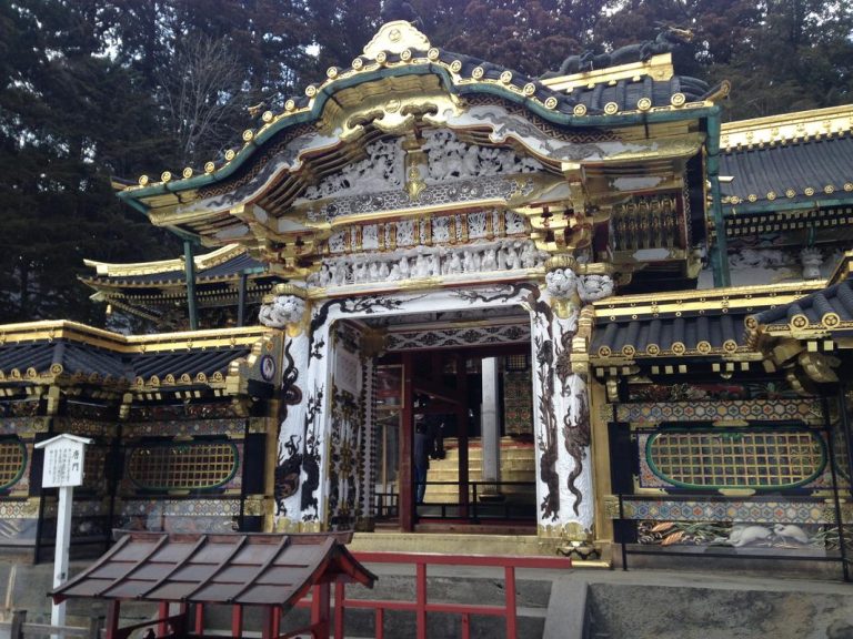 How to Get from Tokyo to Nikko- 3 Best Ways