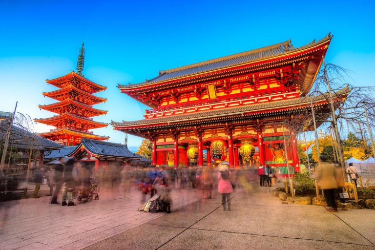 How to Get from Hiroshima to Miyajima Island-3 best ways