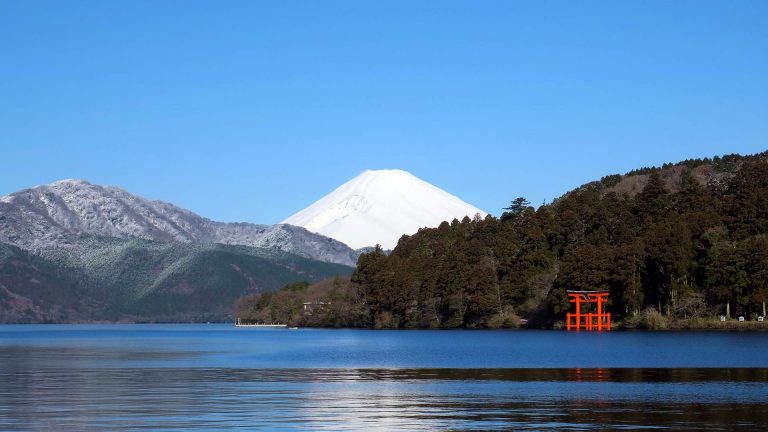 Tokyo Airport Transfers: Getting to Hakone and Beyond Stress-Free
