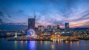 How to Get from Osaka to Kobe