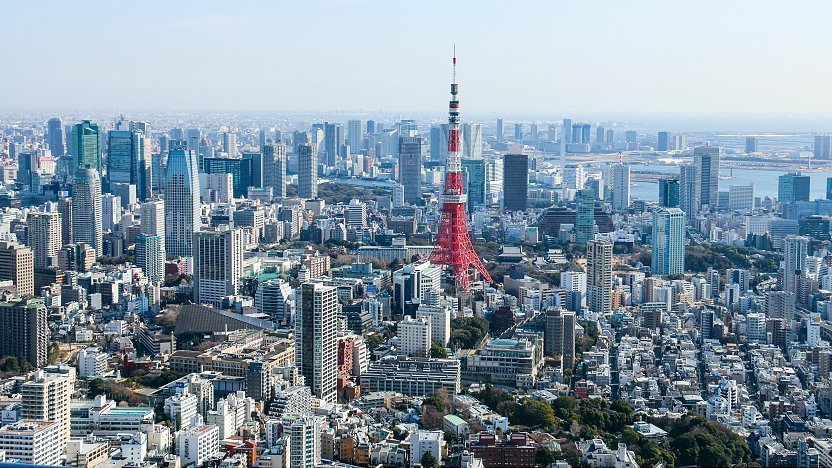 Family-Friendly Tokyo Transfers