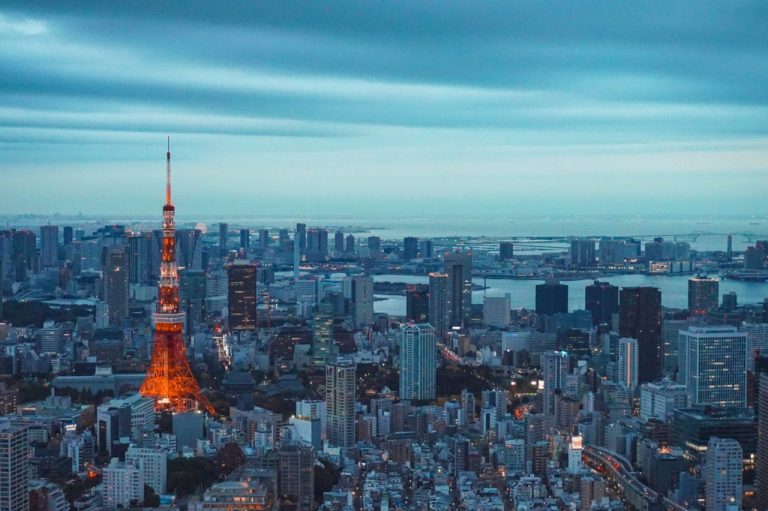 Ultimate Guide to Tokyo Transfers for First-Time Visitors