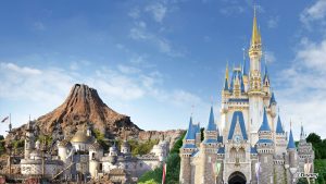 Tokyo Disney Resort Transfers: Connecting to Nearby Destinations